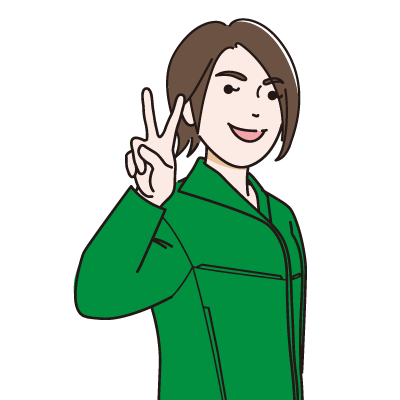 社員イラスト01