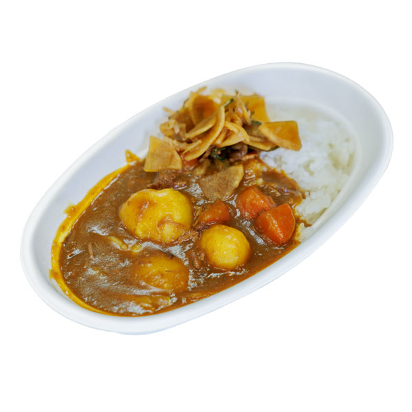 カレーの日02